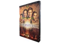 Evil power season 15 DVD super natural English American drama DVD disc