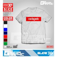 เสื้อยืด ลาย Radagelo 02 คุณภาพดี