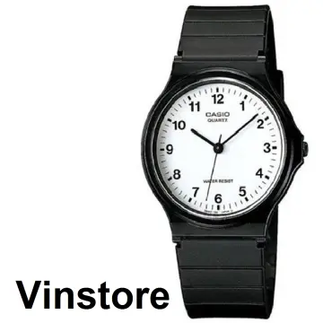 Casio men's store mq24