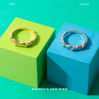 Audreys gem ring