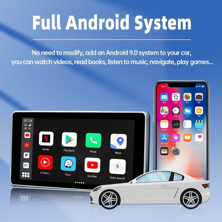 android-box-carplay-ai-จับระบบแอนดรอย-ใส่จอเดิมติดรถ-ที่รองรับ-apple-carplay-เพียงเสียบ-usb
