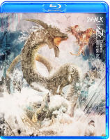 Hiroyuki Sawano [Nzk] Live 004 2V ALK คอนเสิร์ตบลูเรย์ BD25