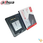 Ổ cứng SSD Dahua C800A 256GB 120GB SATA III 6Gb s Up to 550MB s