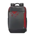 TERMINUS ROAM 15.6" Laptop Bag Business Backpack Men Bagpack Bookbag Travel College School Bag Beg Terminus (T02-539LAP). 