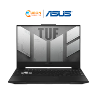 ASUS TUF DASH F15 FX517ZC-HN005W NOTEBOOK (โน๊ตบุ๊ค) INTEL i5-12450H / RTX 3050 / 8GB / 512GB / WIN11 ***ฟรี Perfect Warranty 1 ปี