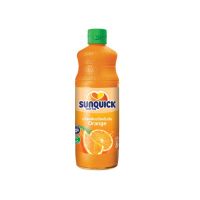 [พร้อมส่ง] Sunquick ซันควิก น้ำส้มเข้มข้น น้ำผลไม้ ขนาด 330 มล.  มีบริการปลายทาง