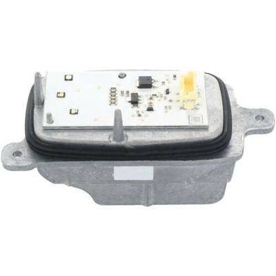 Car Headlight LED Control Module DRL Xenon Headlight Ballast for RENAULT Megane IV DRL