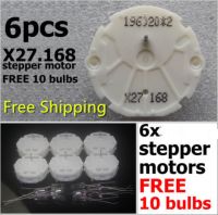 X27 bulbs Stepper Motor For Speedometer Gauge Repair Kit Cluster X27.168