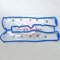 【CW】☌❁✎  Aluminum Cover Gasket Rubber OEM  5488936 90501944 GASKET Captiva Antara 2.4L Excelle1.8 Regal