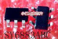 5PCS New Original SY6883ABC SY6883 SOT23-6 In Stock