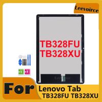 Dgh จอแสดงผลดั้งเดิมสำหรับแท็บ Lenovo M10 (เจน3rd) TB328FU TB328XU TB328แอลซีดีพร้อมอะไหล่ประกอบดิจิไทเซอร์หน้าจอสัมผัส