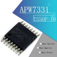 5pcs/lot APW7331 7331 TSSOP-16