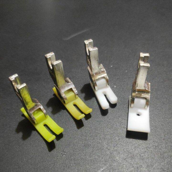 Juki hispeed Plastic foot sewing machine presser foot Lazada PH