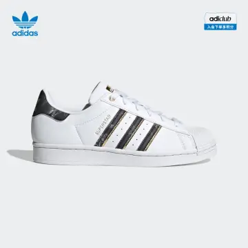 Adidas clover online superstar