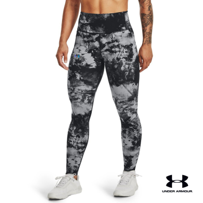 Under Armour UA Womens RUSH™ SmartForm Leggings อันเดอร์ อาร์เมอร์ กางเกงออกกำลังกายสำหรับผู้หญิง