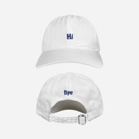 MONDAYMORNING HIBYE CAP