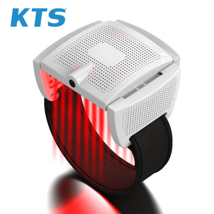 KTS Red Light Therapy Device, Near Infrared 660nm+880nm, 312 LEDs