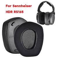 พรีเมี่ยม Ear Cushion Ear Pads สำหรับ HDR RS165หูฟัง Earpads Noise Canceling