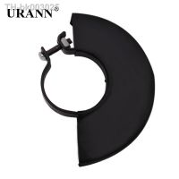 ✶❣ URANN 100 Type Angle Grinder Protective Cover Thickened Dust Cover Grinding Wheel Cover Angle Grinder Water Cover