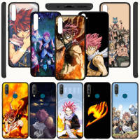 อ่อนนุ่ม ปก H176 PC31 Fairy Tail Anime cute เคสโทรศัพท์ หรับ iPhone 14 13 12 11 Pro XS Max X XR 6 7 8 6S Plus 6Plus 7Plus 8Plus 7+ 8+ 6+ 14Plus + 14+ ProMax 11Pro 13Pro 12Pro 14Pro Coque ซิลิโคน Phone Casing