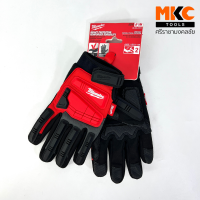 ถุงมือ Impact Demolition Glove #M #L 48-22-8751/48-22-8752  MILWAUKEE