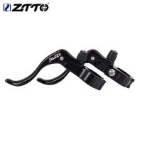 ZTTO Bicycle Parts Road Bike Brake Levers 22.2 31.8 Fixed Gear Deputy Vice Brake Parts 31.8Mm Brake Handle 22.2Mm 1 Pair