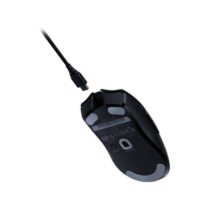 razer-viper-v2-pro-wireless-esports-mouse-black-เม้าส์เกมมิ่งไร้สาย-น้ำหนักเบา-focus-pro-30k-optical-sensor-สีดำ-ของแท้-ประกันศูนย์-2ปี