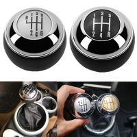 5/6 Speed Car Gear Shift Knob Shifter Lever Hand Ball For Mini R50 One D R52 R53 Cooper S 3 Doors 2001 2002 2003 2004 2005-2008