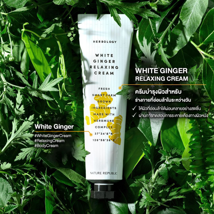 nature-republic-herbology-white-ginger-relaxing-cream-70ml