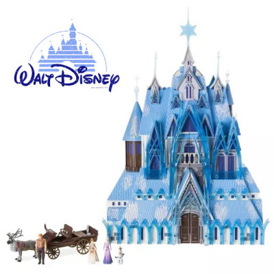 ปราสาท Arendelle Castle Play Set – Frozen 2 ราคา 5,990 - บาท