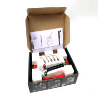 Mini Gas Little Torch Welding Soldering Kit Oxygen Acetylene For Metal Stainless Steel Welding Soldering Tool Kit