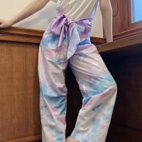 Luminousbangkok - Cotton Candy Pants (กางเกง)