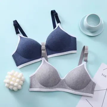 Shop Durable Padded Bra Without Wire with great discounts and prices online  - Dec 2023