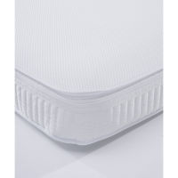 ที่นอนเด็ก mothercare 60 x 120cm airflow spring cot mattress N0686