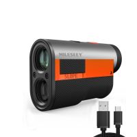 【LZ】♧✠  Golf Laser Rangefinder para caça e golfe Digital Golf Distância Finder