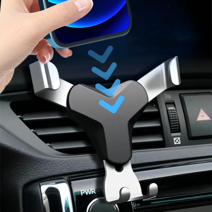 hot-gravity-car-phone-holder-air-vent-clip-mount-universal-mobile-cell-phone-stand-car-gps-support-for-13-pro-samsung