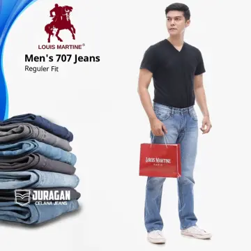 Viton jeans 2024