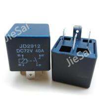 1 set auto relay automotive 40A 60V/72V for car