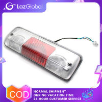 ไฟ LED 12V 7L3Z-13A613-B ไฟเบรกที่สามที่สามสำหรับเปลี่ยนที่ติดสูงอุปกรณ์ตัดไฟเครื่องประดับโคมไฟท้าย Error