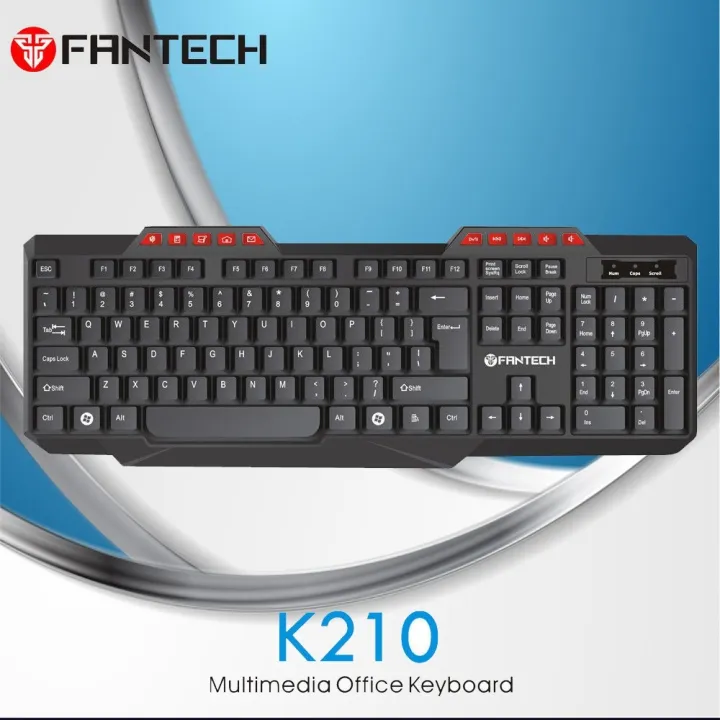 Epower wired pc computer ard k20 Keyboard pc gaming Keyboard for mobile