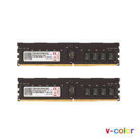 v-color Server Memory ECC R-DIMM 16/32/64GB DDR4 Bus 3200MHz