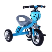 Xe đạp trẻ em, xe đạp 3 bánh con bọ có bình nước dành cho bé từ 1 đến 5