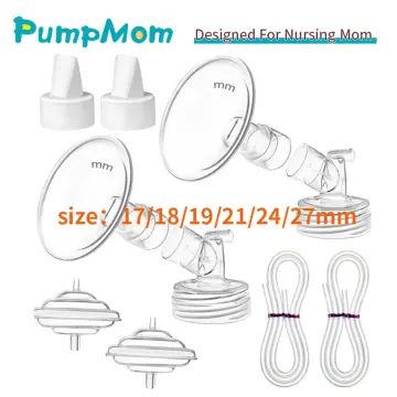  PumpMom Replacement Tubing for Spectra Synergy Gold