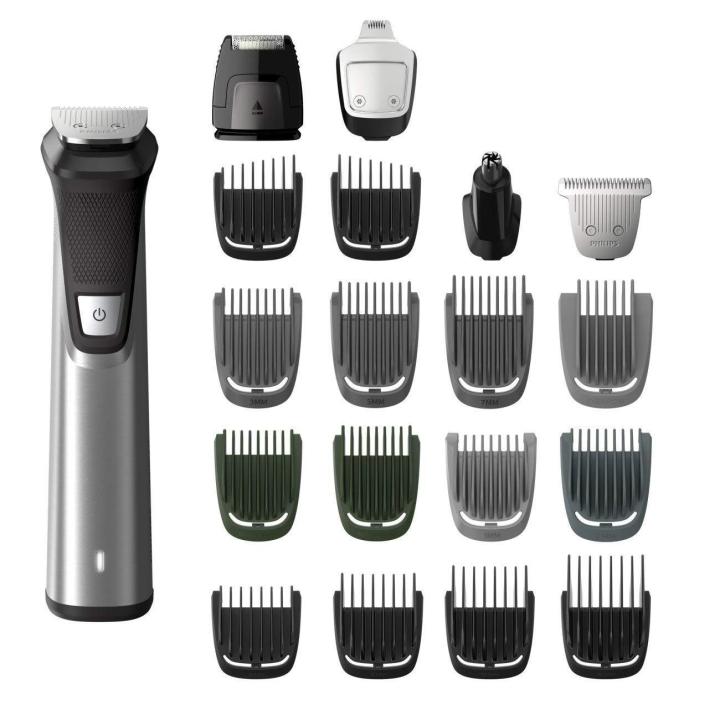 philips-norelco-multigroom-7000-เครื่องโกนหนวดไฟฟ้าอเนกประสงค์-head-and-body