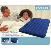 เตียงนอนเป่าลม Classic Downy Bed 1.37 m x 1.91 cm x22cm