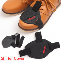 Motorcycle Shoes Motorcycle Gear Shifter Shoe Boots Protector Motocross Boots Cover Gear Shift Car Accessories