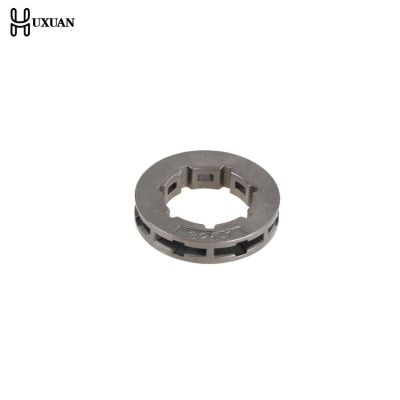 1Pcs Tool Parts Metal Chainsaw Spare Part Chain Saw Sprocket Rim Power Mate 325-7T For Chainsaw Replacement