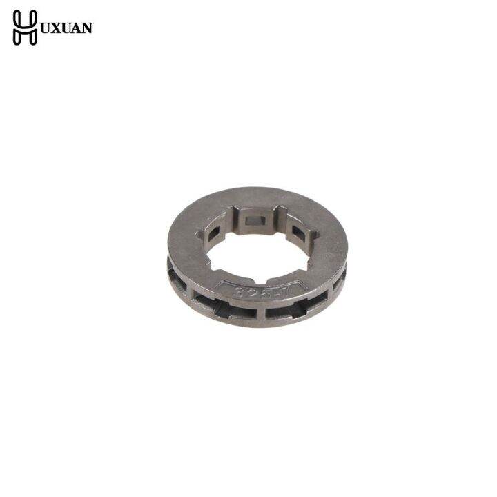 1pcs-tool-parts-metal-chainsaw-spare-part-chain-saw-sprocket-rim-power-mate-325-7t-for-chainsaw-replacement