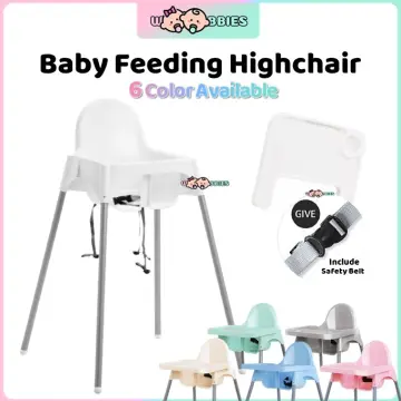 Baby seat hotsell for restaurant