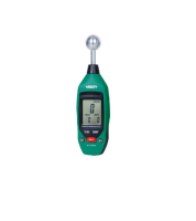 เครื่องวัดความชื้นแบบเหนี่ยวนำ ( Inductive Moisture Meter ) INSIZE รุ่น 0120-IM24 ค่าความแม่นยำ ±4% น้ำหนัก 193 g● เปิด/ปิด อัตโนมัติ (**สินค้าใหม่**)